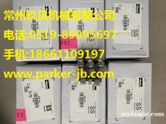 派克PARKER A-LOK双卡套系列接头，PARKER仪表