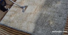 东莞洗地毯多少钱一平