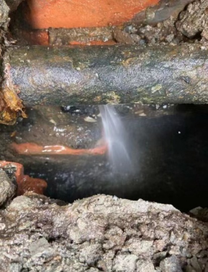 中山市自来水管道漏水检测   工厂消防管漏水检测维修