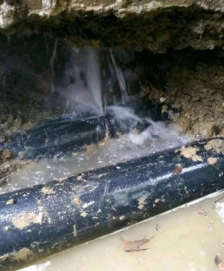 广州市地下管线漏水探测     南沙消防管道漏水检测